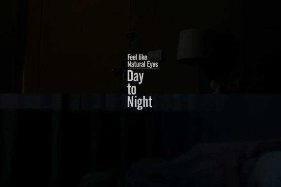 Day to Night