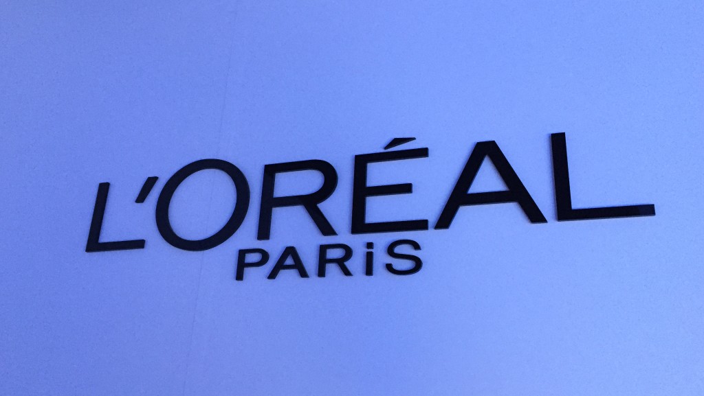 LOREAL PARIS